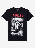 Yujin Floating Nightmare T-Shirt | Trending Graphic Tee For Fans
