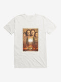 Supernatural Key Team T-Shirt | Trending Graphic Tee For Fans