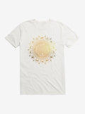 Supernatural Mandala T-Shirt | Trending Graphic Tee For Fans