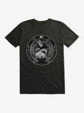 The Mummy Black & White Relic T-Shirt | Trending Graphic Tee For Fans