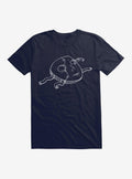 Sally Face Mask Off T-Shirt | Trending Graphic Tee For Fans