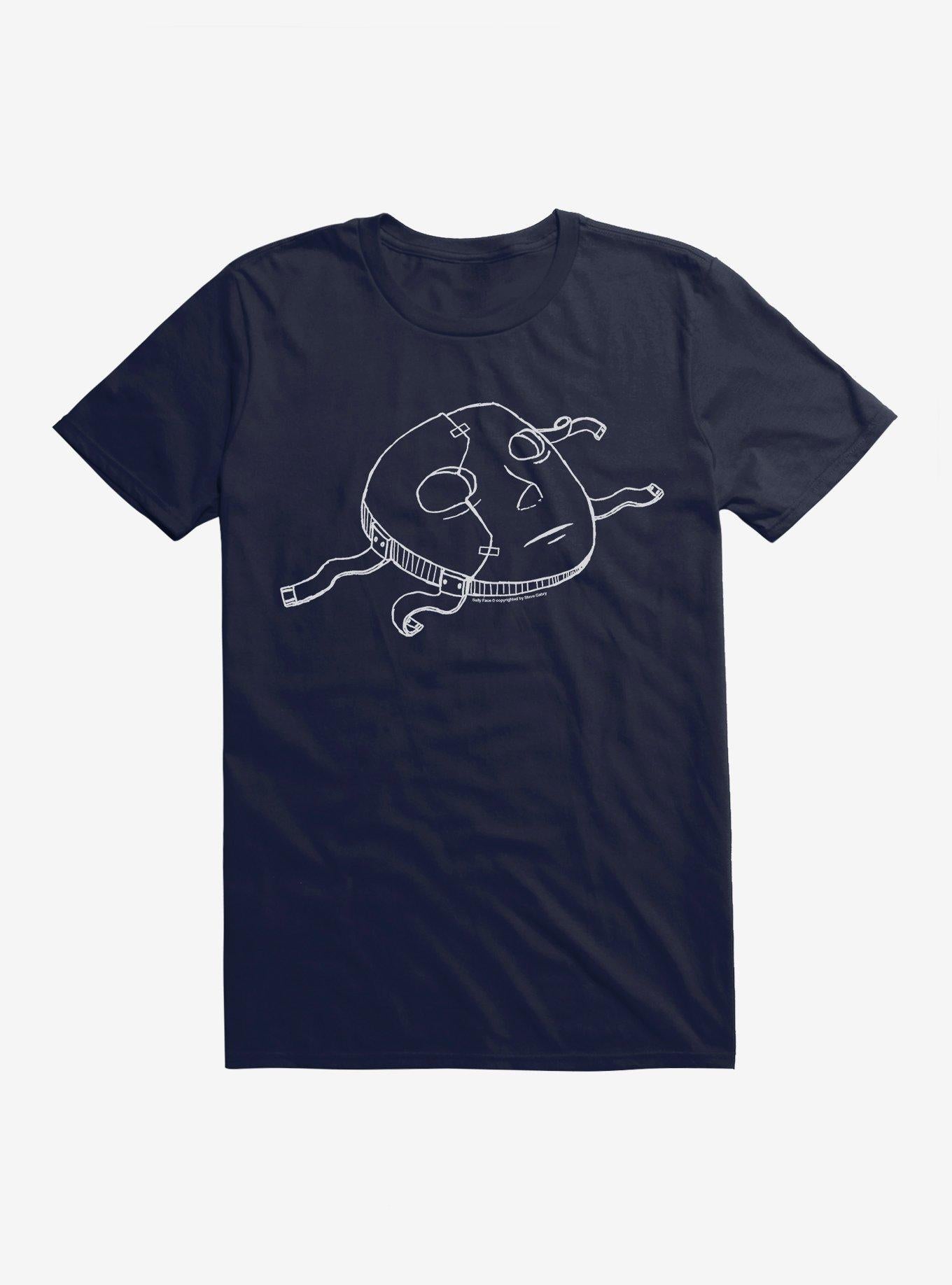 Sally Face Mask Off T-Shirt | Trending Graphic Tee For Fans