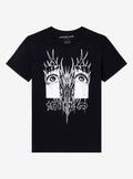 Hateblade Scary Things Eyes T-Shirt | Trending Graphic Tee For Fans