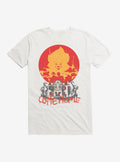 IT Chapter 2 Come Home T-Shirt | Trending Graphic Tee For Fans