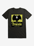Dracula Nightmare Of Horror T-Shirt | Trending Graphic Tee For Fans