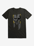 Universal Monsters The Mummy Letter Face T-Shirt | Trending Graphic Tee For Fans