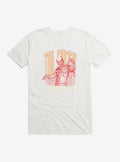 Universal Monsters The Mummy Phases T-Shirt | Trending Graphic Tee For Fans