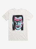 Dracula The Terror T-Shirt | Trending Graphic Tee For Fans