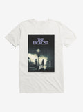 The Exorcist Street Lamp T-Shirt | Trending Graphic Tee For Fans
