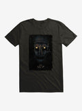 The Nun Light Eyes T-Shirt | Trending Graphic Tee For Fans