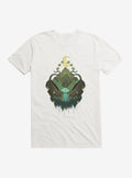 Avatar The Last Airbender Through The Earth T-Shirt | Trending Graphic Tee For Fans