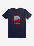 Jaws Amity Island Shark Tours T-Shirt | Trending Graphic Tee For Fans