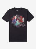 Let's Play Sam & Marshall T-Shirt | Trending Graphic Tee For Fans