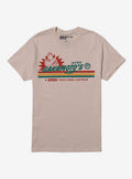 Sakamoto Days Store T-Shirt | Trending Graphic Tee For Fans