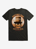 Tremors Greetings From Perfection T-Shirt | Trending Graphic Tee For Fans