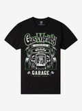Gas Monkey Garage Hot Rod T-Shirt | Trending Graphic Tee For Fans
