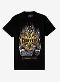 West Coast Choppers Motorcycle T-Shirt | Trending Graphic Tee For Fans