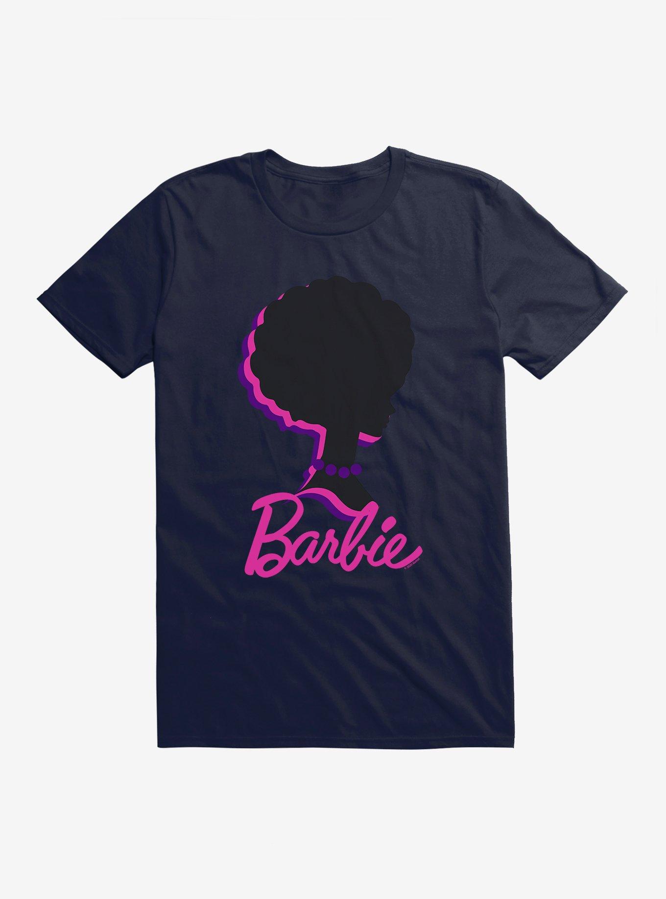 Barbie Iconic Beauty T-Shirt | Trending Graphic Tee For Fans