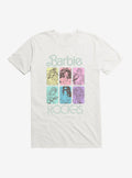 Barbie And The Rockers Group T-Shirt | Trending Graphic Tee For Fans
