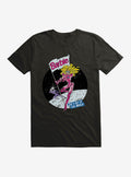 Barbie Moon Out Of This World T-Shirt | Trending Graphic Tee For Fans