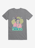 Barbie And The Rockers Glam T-Shirt | Trending Graphic Tee For Fans