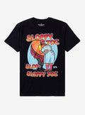 Saturday Night Live Sloppy Joe T-Shirt | Trending Graphic Tee For Fans