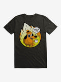 This Is Fine Round Meme T-Shirt | Trending Graphic Tee For Fans