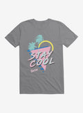 Barbie Icons Stay Cool T-Shirt | Trending Graphic Tee For Fans