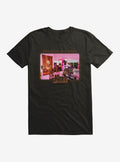 Barbie Movie Mojo Dojo Casa House Photo T-Shirt | Trending Graphic Tee For Fans