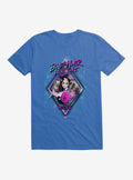 Barbie Big Hair Don't Care T-Shirt | Trending Graphic Tee For Fans