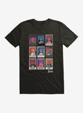 Barbie Haloween Radiate Good Vibes T-Shirt | Trending Graphic Tee For Fans