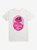 Barbie Holiday Glam T-Shirt | Trending Graphic Tee For Fans