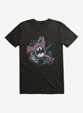 Batman Logo Collage T-Shirt | Trending Graphic Tee For Fans
