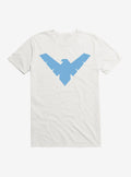 Batman Nightwing Logo T-Shirt | Trending Graphic Tee For Fans