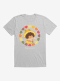 Strawberry Shortcake Orange Blossom Nature Lover T-Shirt | Trending Graphic Tee For Fans