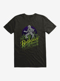 Extra Soft Beetlejuice Branch T-Shirt | Trending Graphic Tee For Fans