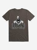 Batman Bust Sketch T-Shirt | Trending Graphic Tee For Fans