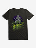Beetlejuice Branch T-Shirt | Trending Graphic Tee For Fans