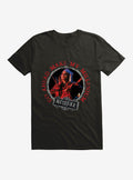 Beetlejuice Go Ahead Make My Millenium T-Shirt | Trending Graphic Tee For Fans