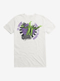 Beetlejuice Go Ahead T-Shirt | Trending Graphic Tee For Fans