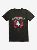 South Park Mike Vampire Society T-Shirt | Trending Graphic Tee For Fans