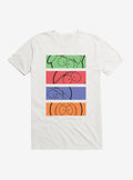 South Park Quad Of Art T-Shirt | Trending Graphic Tee For Fans
