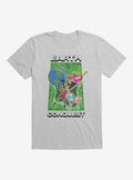Invader Zim Conquest T-Shirt | Trending Graphic Tee For Fans
