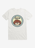 Daria Classic Logo T-Shirt | Trending Graphic Tee For Fans