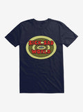 Daria Sick Sad World Logo T-Shirt | Trending Graphic Tee For Fans