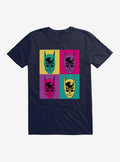 Batman Pop Art T-Shirt | Trending Graphic Tee For Fans