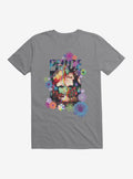 Batman Pride Love T-Shirt | Trending Graphic Tee For Fans