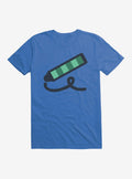 Blue's Clues Crayon T-Shirt | Trending Graphic Tee For Fans