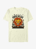 Disney The Lion King Circle Of Life T-Shirt | Trending Graphic Tee For Fans