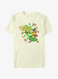 Disney The Lion King Chill Vibes T-Shirt | Trending Graphic Tee For Fans